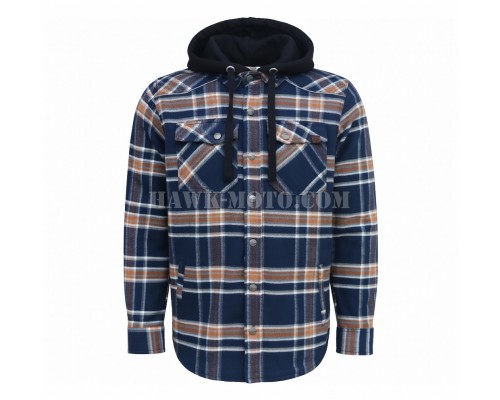 Моторубашка Ride Free