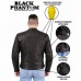 Куртка мужская BLACK PHANTOM Куртка мужская BLACK PHANTOM