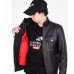 Куртка мужская OFFICER Black Куртка мужская OFFICER Black