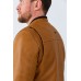 Куртка мужская OFFICER Brown Куртка мужская OFFICER Brown