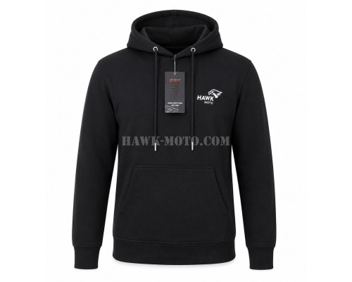 Худи Hawk Moto Wear & Gear
