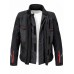 Мотокостюм туристический EXPLORER SUIT BLACK/RED Мотокостюм туристический EXPLORER SUIT BLACK/RED