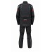 Мотокостюм туристический EXPLORER SUIT BLACK/RED Мотокостюм туристический EXPLORER SUIT BLACK/RED