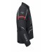 Мотокостюм туристический EXPLORER SUIT BLACK/RED Мотокостюм туристический EXPLORER SUIT BLACK/RED