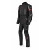 Мотокостюм туристический EXPLORER SUIT BLACK/RED Мотокостюм туристический EXPLORER SUIT BLACK/RED