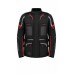 Мотокостюм туристический EXPLORER SUIT BLACK/RED Мотокостюм туристический EXPLORER SUIT BLACK/RED