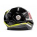 Мотошлем Hawk Moto  Transformer GREEN