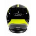Мотошлем Hawk Moto  Transformer GREEN