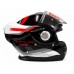 Мотошлем Hawk Moto Transformer BLACK Мотошлем Hawk Moto Transformer BLACK