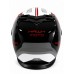 Мотошлем Hawk Moto Transformer BLACK Мотошлем Hawk Moto Transformer BLACK
