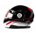 Мотошлем Hawk Moto Transformer BLACK Мотошлем Hawk Moto Transformer BLACK