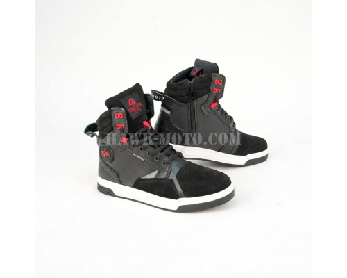 Мото кеды SIRIUS