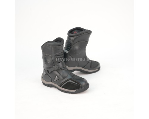 Мото ботинки FORESTER Мото ботинки FORESTER