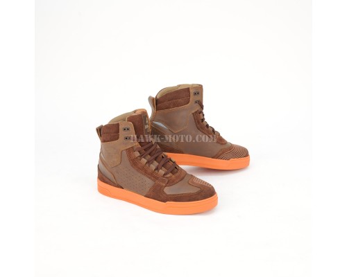 Мото кеды TRENDY Мото кеды TRENDY