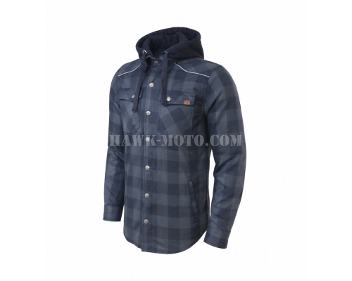 Моторубашка RAID ARMOR