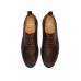 Мужские Кожаные Туфли CLASSIC BROWN