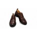 Мужские Кожаные Туфли CLASSIC BROWN