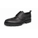 Мужские Кожаные Туфли CLASSIC BLACK