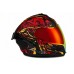 Шлем FHANTOM RED