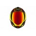 Шлем FHANTOM RED