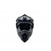 Шлем MX PRO  GREY