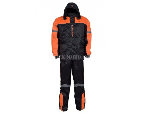 Дождевик раздельный MOTO Rain