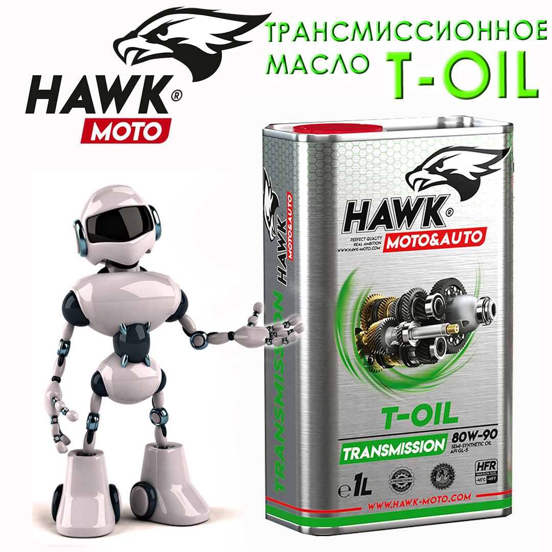 Hawk Moto - магазин мотоэкипировки и аксессуаров в Астане